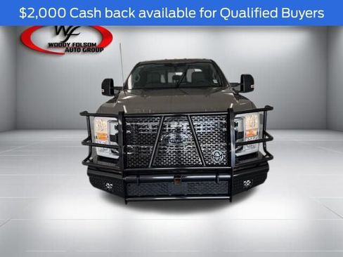 New 2026 Ford F350 XLT w/ XLT Value Package AWD/4WD image 2