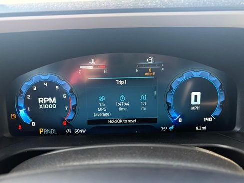 New 2025 Ford Bronco Sport Big Bend w/ Convenience Package AWD/4WD image 15