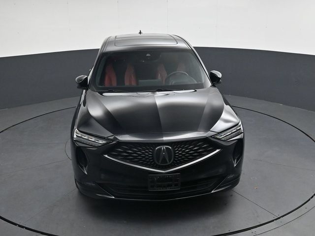 Used 2023 Acura MDX A-Spec AWD/4WD image 32