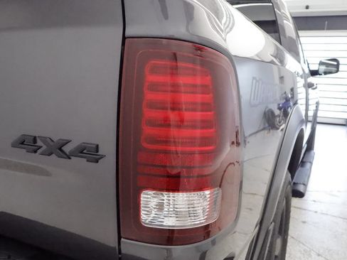Certified 2019 RAM 1500 Warlock w/ Electronics Group AWD/4WD image 13