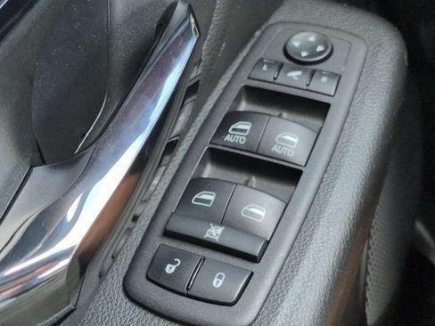 Used 2024 RAM 1500 Big Horn AWD/4WD image 24