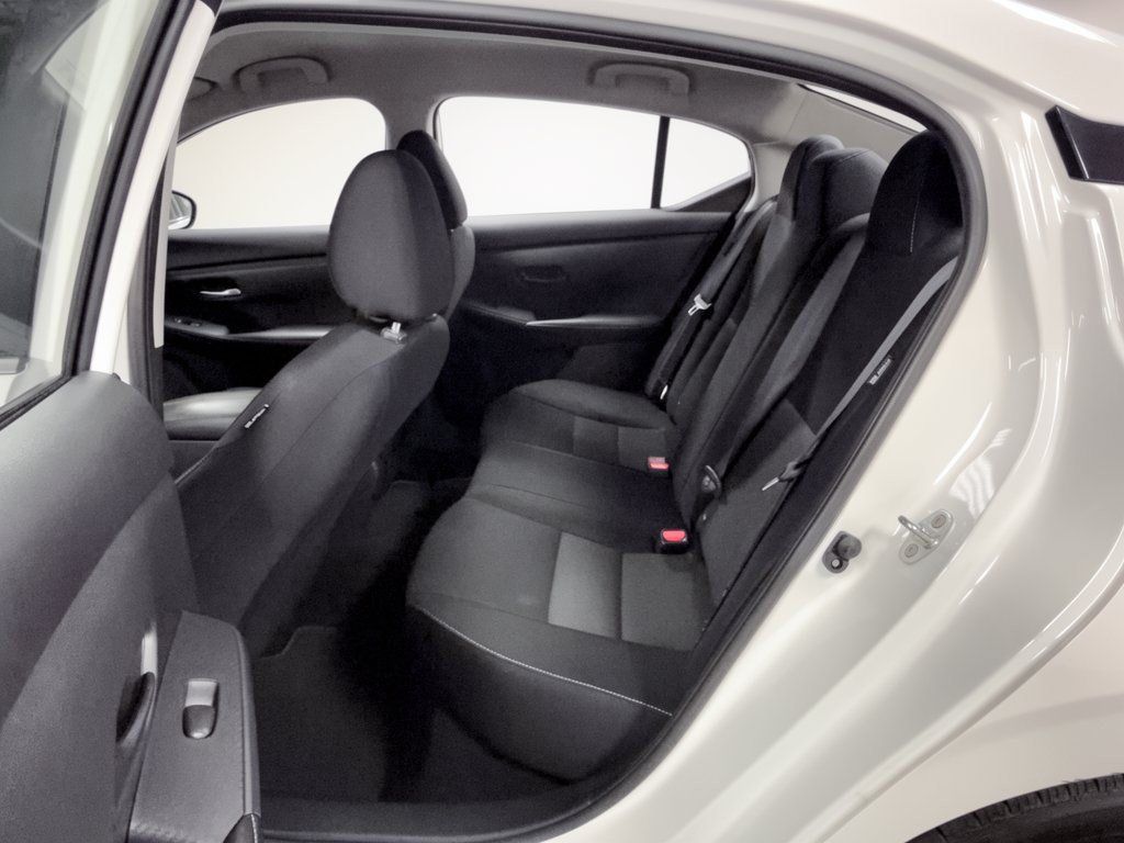 Used 2025 Nissan Sentra SV FWD image 25
