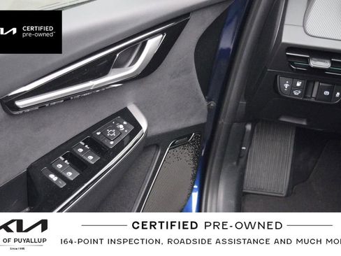 Certified 2024 Kia EV6 GT AWD/4WD image 28