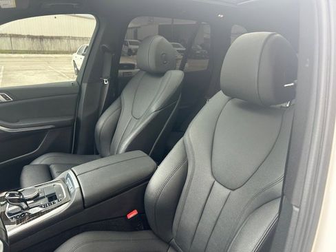 Used 2020 BMW X5 sDrive40i w/ Convenience Package RWD image 10