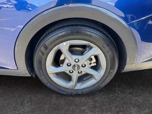 Used 2025 Kia K4 FWD image 14