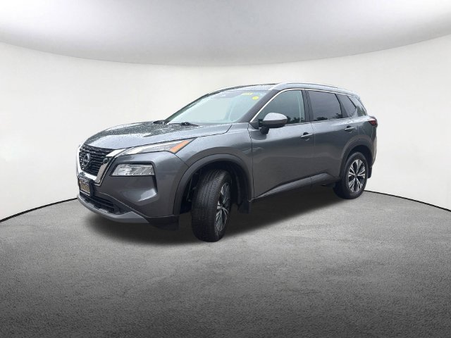 Used 2023 Nissan Rogue SV w/ SV Premium B Package AWD/4WD image 5