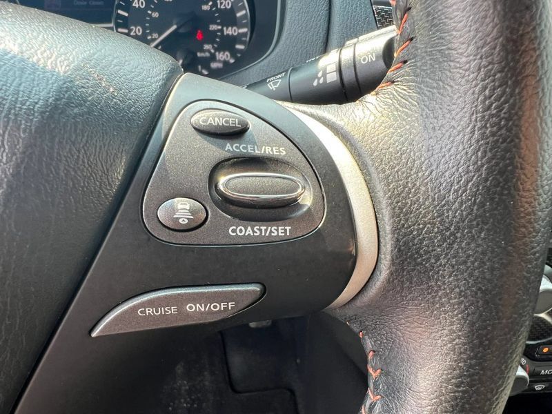 Used 2020 Nissan Pathfinder SV w/ Rock Creek Edition FWD image 31