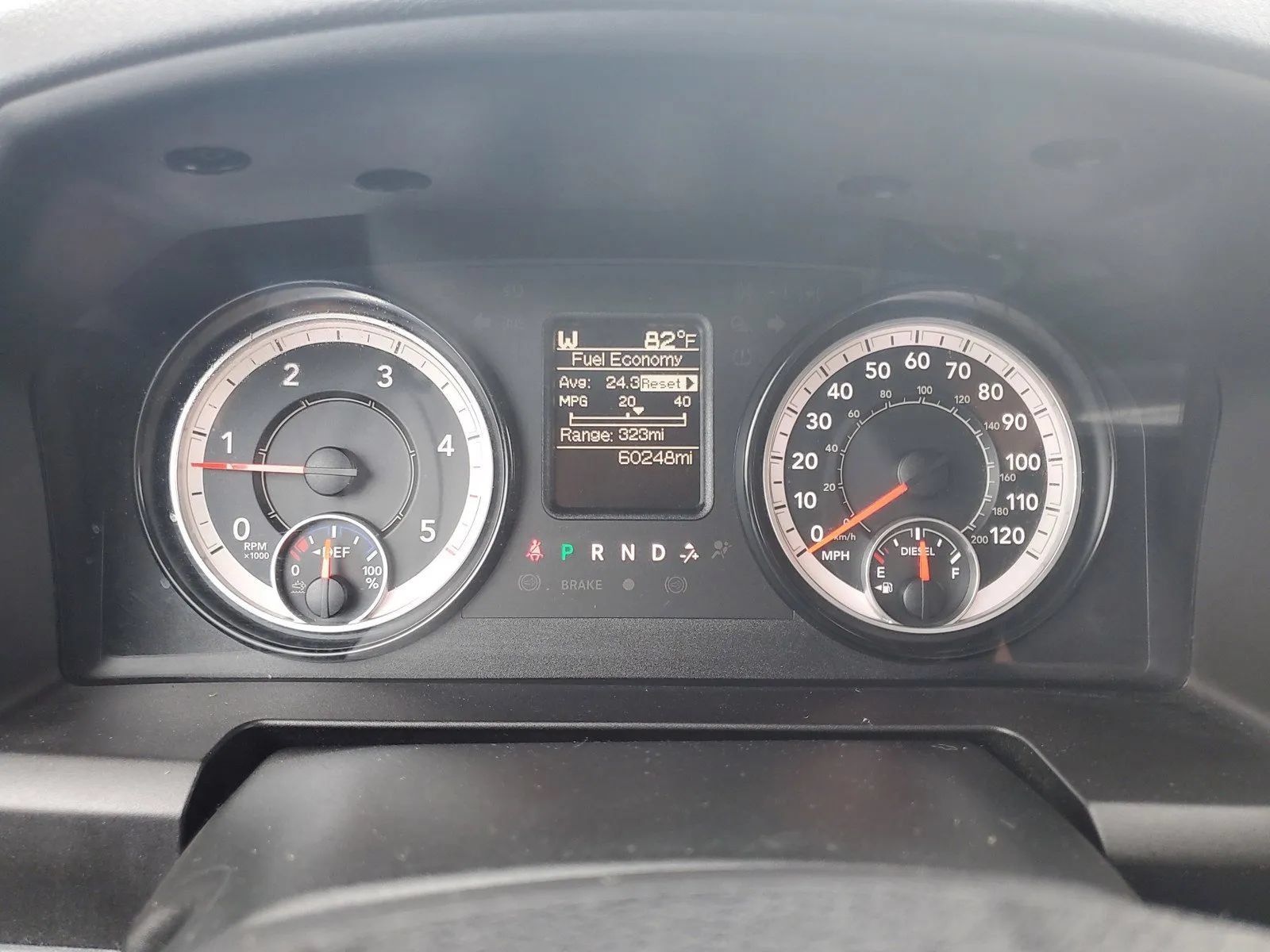 Used 2017 RAM 1500 Tradesman w/ Popular Equipment Group AWD/4WD image 25