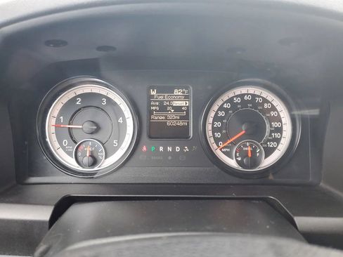 Used 2017 RAM 1500 Tradesman w/ Popular Equipment Group image 25