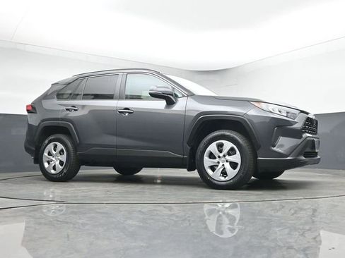 Used 2019 Toyota RAV4 LE w/ All Weather Liner Package AWD/4WD image 26