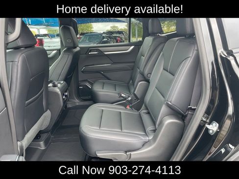 New 2026 GMC Acadia Elevation w/ Elevation Premium Package image 25