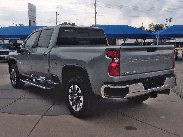 Used 2024 Chevrolet Silverado 3500 LT w/ All Star Edition AWD/4WD image 17