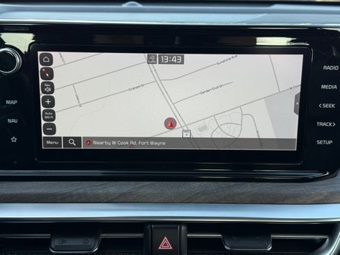 Used 2023 Kia K5 EX image 26