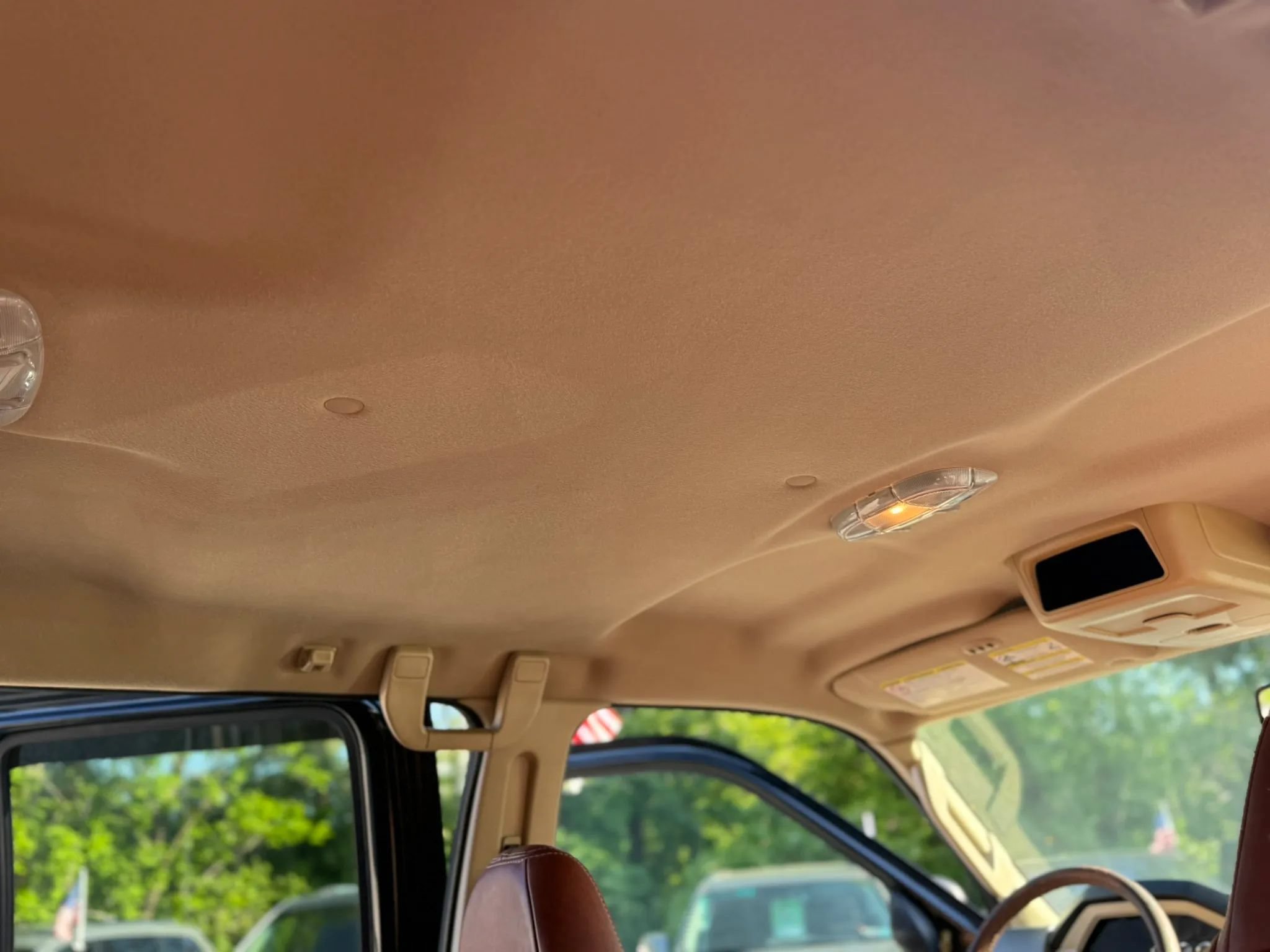 Used 2010 Ford F250 King Ranch AWD/4WD image 19