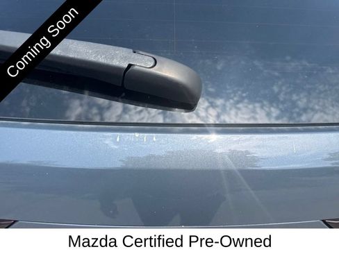 Used 2025 MAZDA CX-70 Plug-In Hybrid w/ Premium Plus AWD/4WD image 19