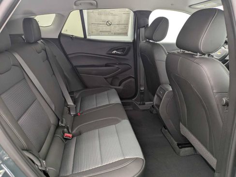 New 2026 Chevrolet Trax LT w/ Driver Confidence Package FWD image 21