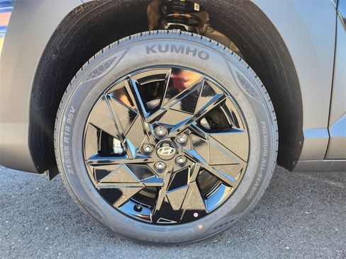 New 2026 Hyundai Kona SEL Sport image 31