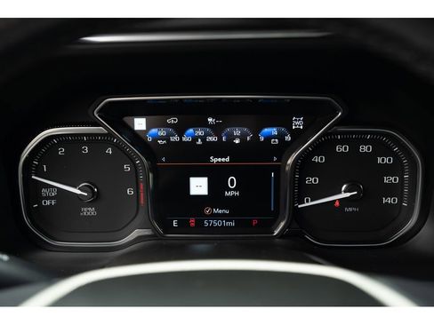 Used 2021 GMC Yukon XL Denali w/ Denali Ultimate Package AWD/4WD image 22