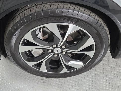 Used 2023 Ford Mustang Mach-E Premium image 9