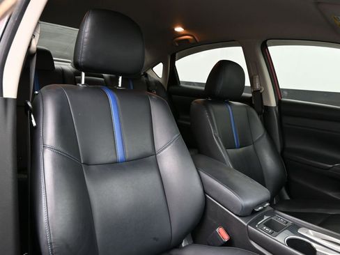 Used 2018 Nissan Altima 2.5 SR w/ SR Special Edition FWD image 10