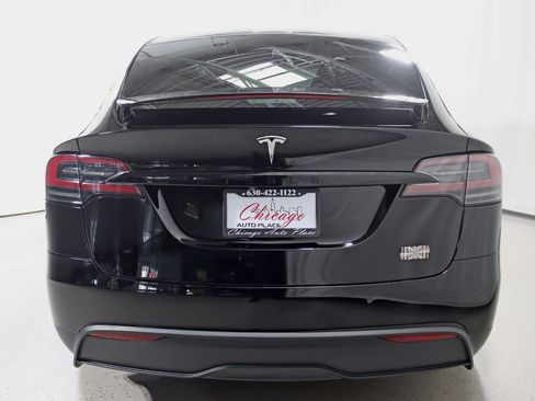 Used 2022 Tesla Model X Plaid image 14