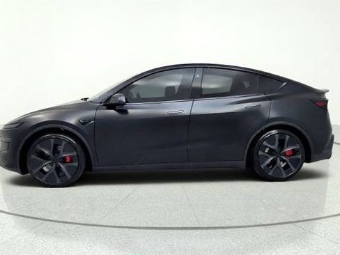Used 2026 Tesla Model Y Performance AWD/4WD image 5