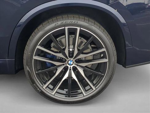New 2026 BMW X5 M60i image 10
