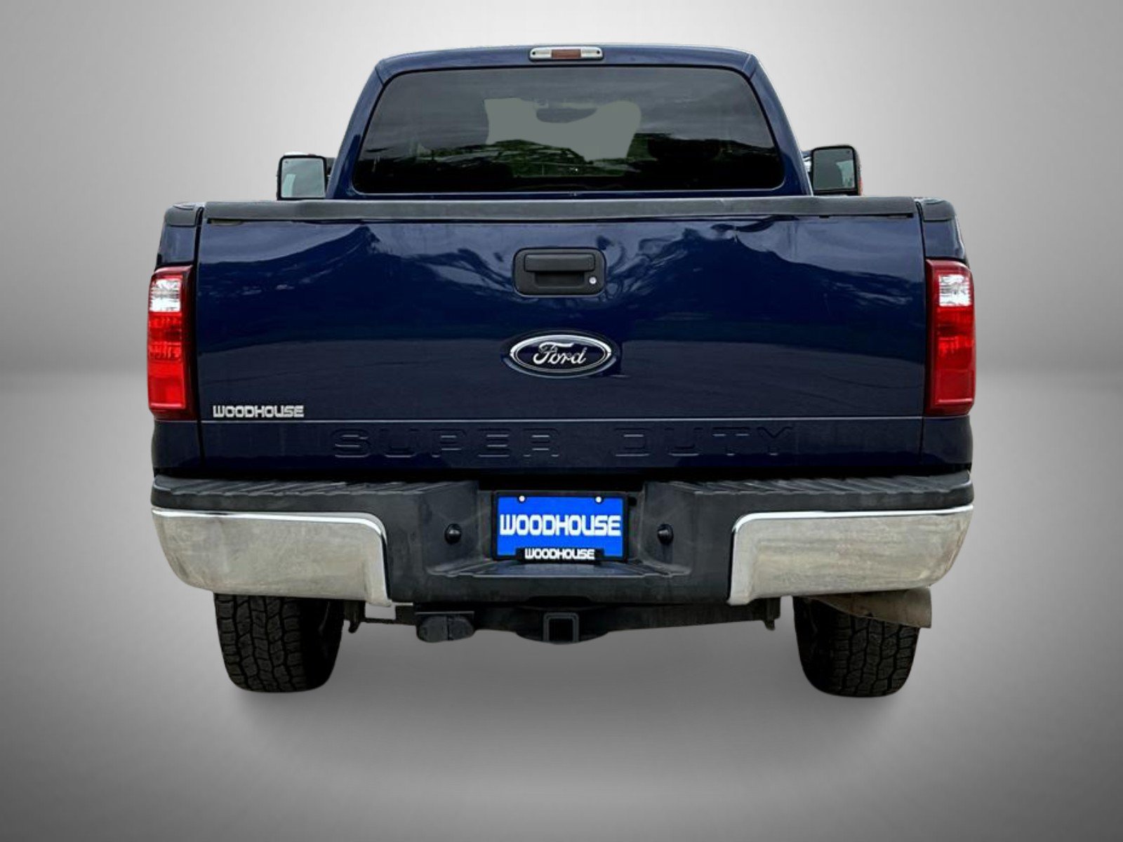 Used 2012 Ford F350 XLT w/ XLT Interior Pkg AWD/4WD image 6