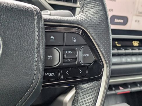 Used 2024 Toyota Tundra Limited image 26