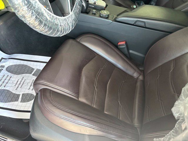 Used 2019 Cadillac CT6 Sport w/ Super Cruise Package AWD/4WD image 3