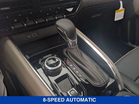 New 2025 GMC Canyon Denali image 28