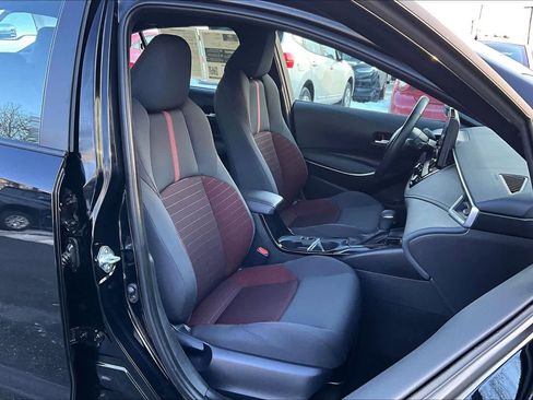 Certified 2024 Toyota Corolla SE image 7