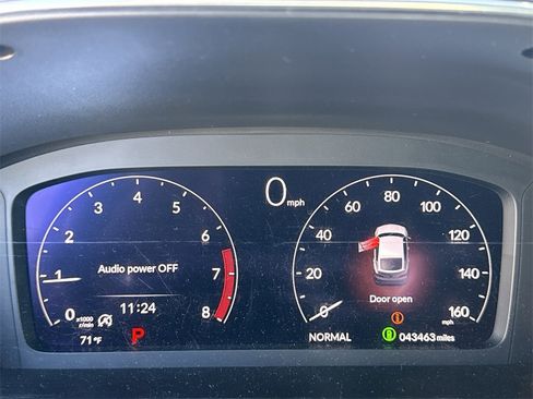 Used 2023 Acura Integra image 27