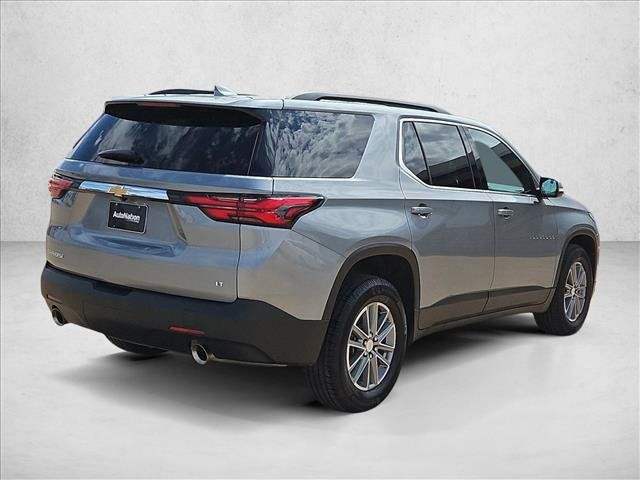Used 2023 Chevrolet Traverse LT FWD image 5