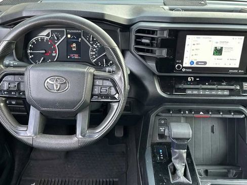Used 2022 Toyota Tundra SR image 11