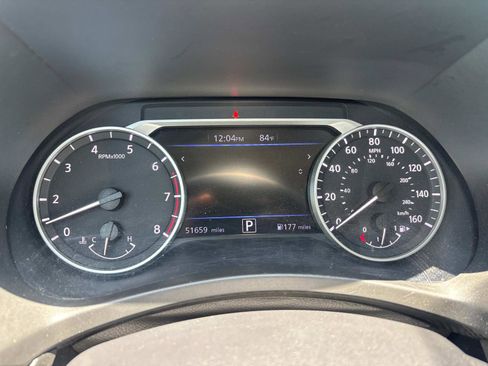 Used 2023 Nissan Sentra SV image 10