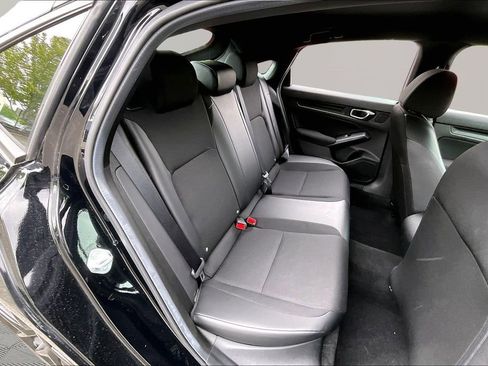 Used 2024 Honda Civic Sport image 19