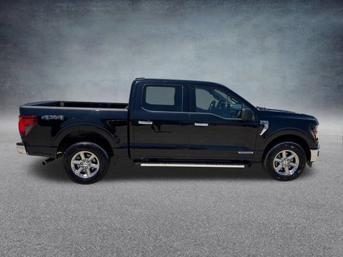 Used 2024 Ford F150 XLT w/ Mobile Office Package AWD/4WD image 7