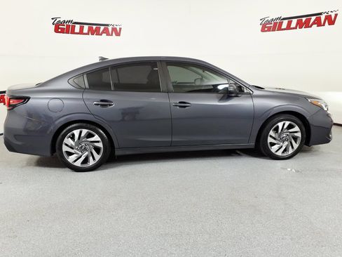 Used 2024 Subaru Legacy Limited AWD/4WD image 4