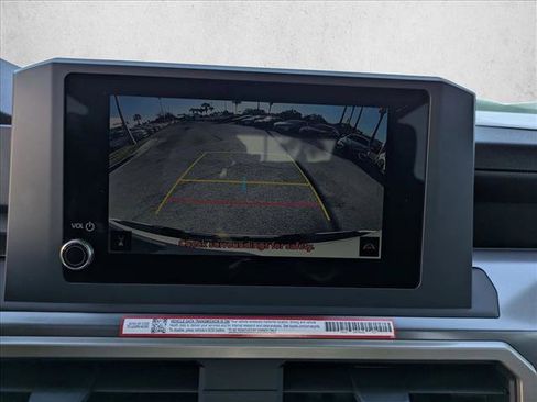 New 2026 Toyota Tacoma SR5 image 12