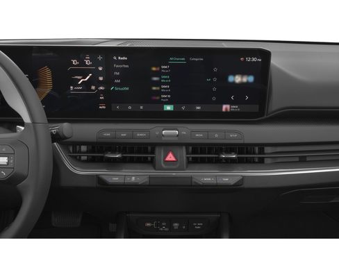 New 2026 Kia K4 GT-Line Turbo FWD image 34