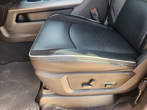 New 2026 RAM 2500 Laramie image 20