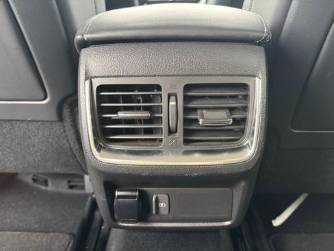 Used 2021 INFINITI QX50 Pure FWD image 25