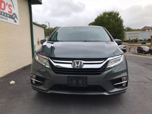 Used 2020 Honda Odyssey Elite image 11