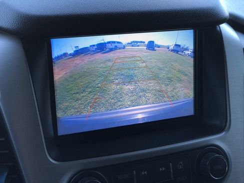 Used 2019 GMC Yukon XL SLT image 22