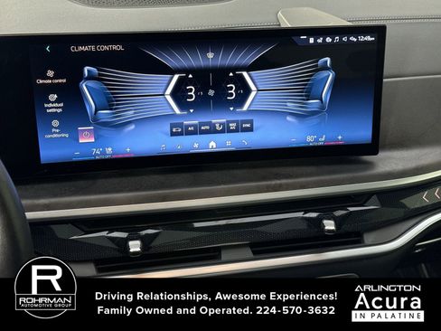 Used 2025 BMW X5 xDrive40i image 10