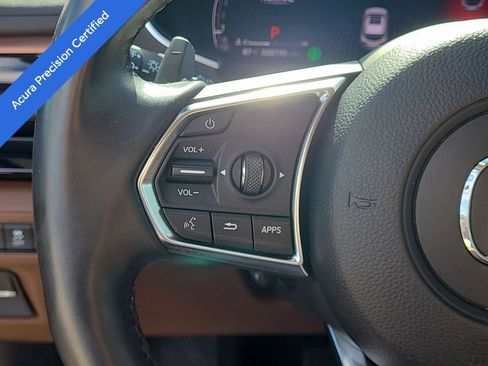 Used 2024 Acura MDX FWD w/ Technology Package image 37