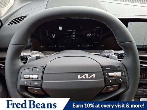 New 2026 Kia Sportage SX Prestige AWD/4WD image 14