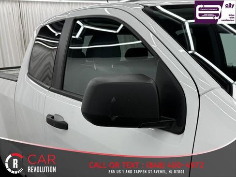 Used 2020 Chevrolet Colorado W/T image 44