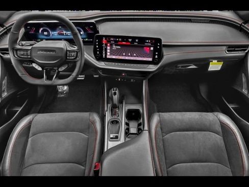 New 2026 Dodge Charger GT w/ Driver Convenience Group image 23